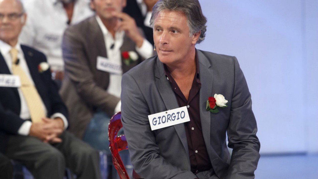 Uomini e Donne, Giorgio Manetti muove accuse pesanti alla redazione: “Non tornerò mai più in quello studio”
