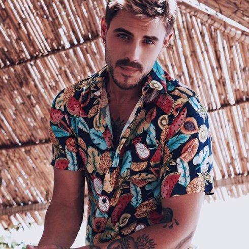 Francesco Monte si lamenta: ‘In tv trattato come carne da macello. Meglio l’ambiente della musica’