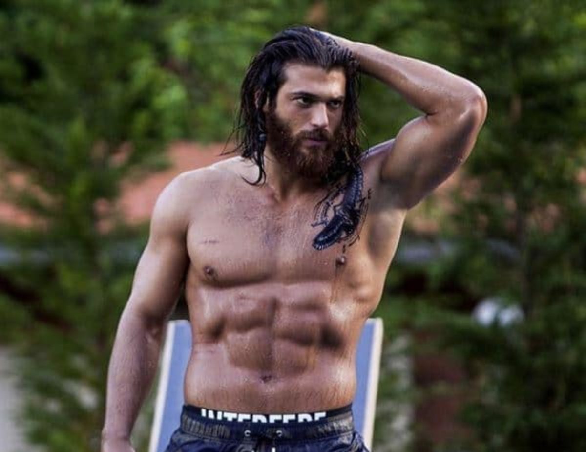 Can Yaman chi 25C3 25A8