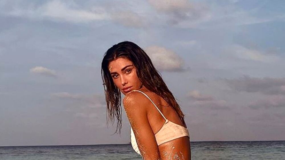 “No al perdono”, la clamorosa replica di Belen a Maria De Filippi (VIDEO)