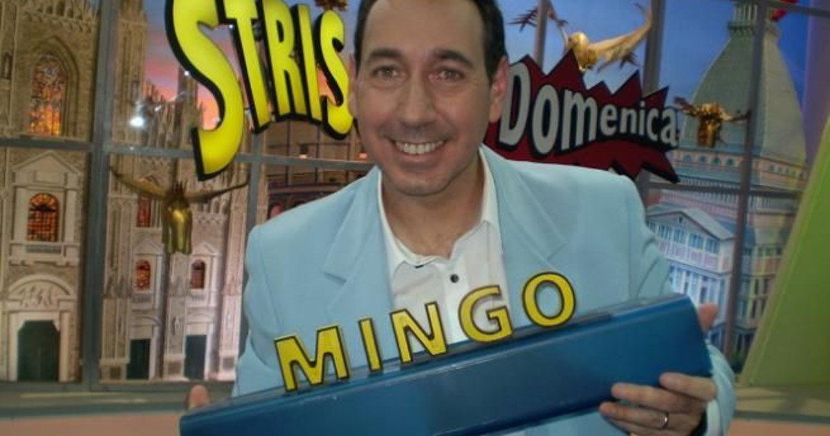 Striscia la Notizia, ricordate Mingo? Licenziato per truffa, la pesantissima accusa al tg satirico: “Nessuno mi ha risposto. E oggi…”