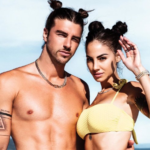 Andrea Damante conferma la crisi con Giulia De Lellis: ”Non sappiamo se continuare o meno”