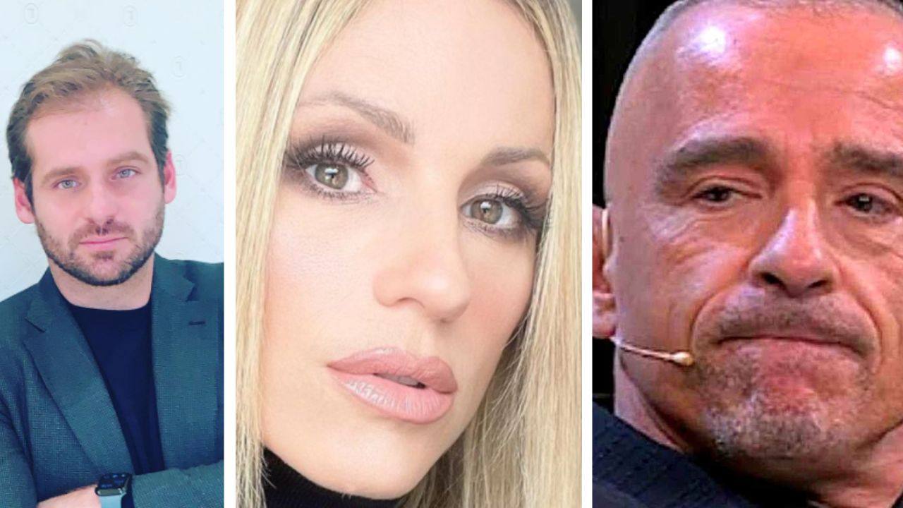 Michelle Hunziker Tomaso Trussardi Eros Ramazzotti1