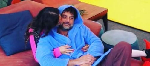 gf vip jessica in crisi per colpa di baru 2726638