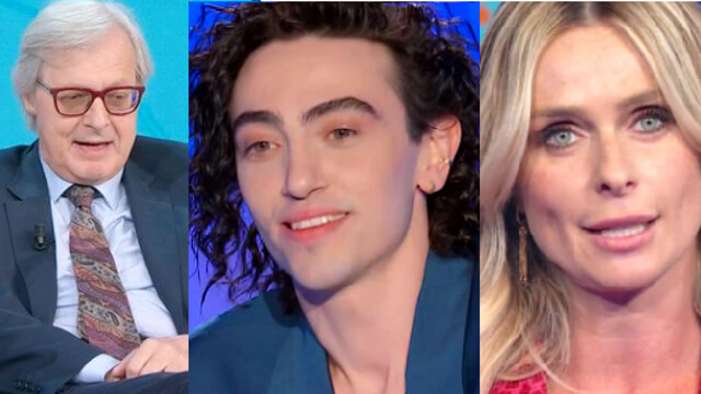 michele bravi sgarbi autieri 2