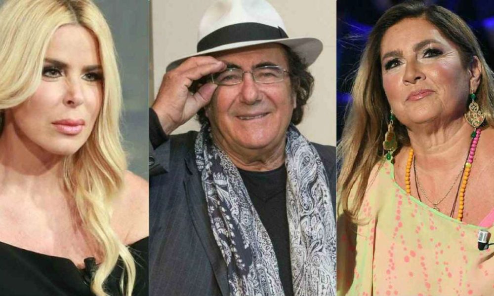 foto albano loredana lecciso romina power gossip 1000x600 1