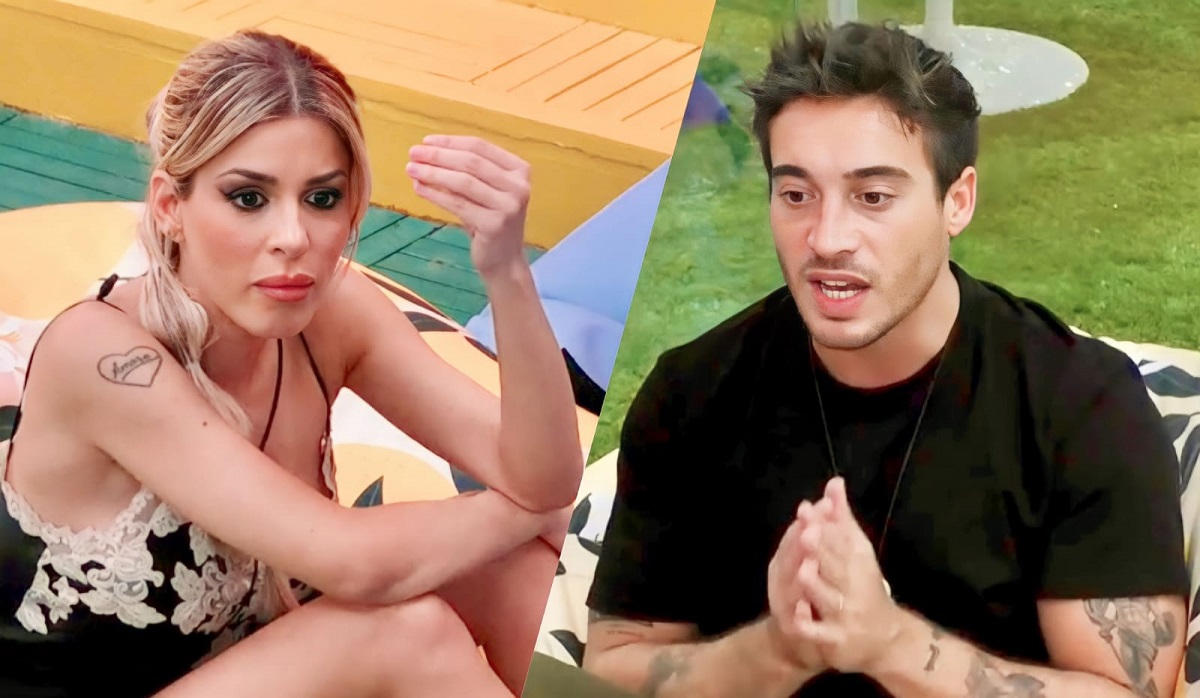 Oriana Marzoli Antonino Spinalbese