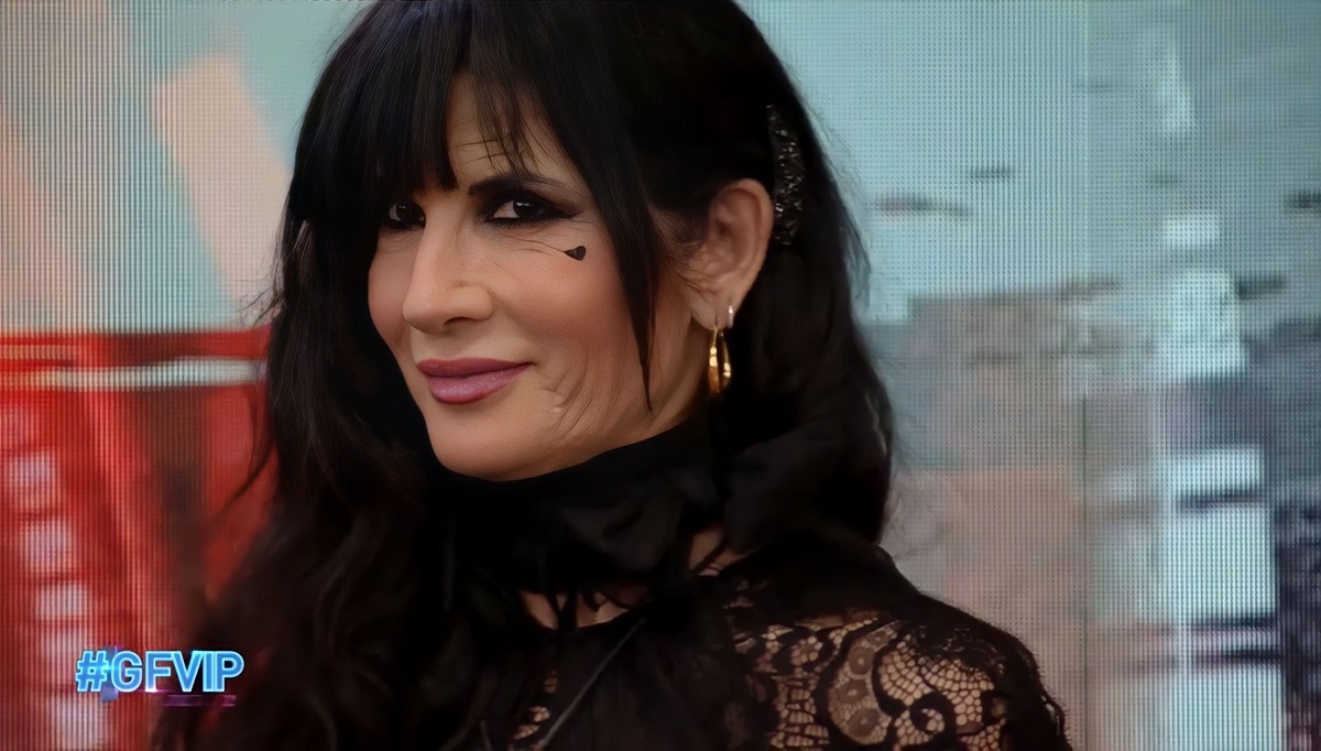 Pamela Prati