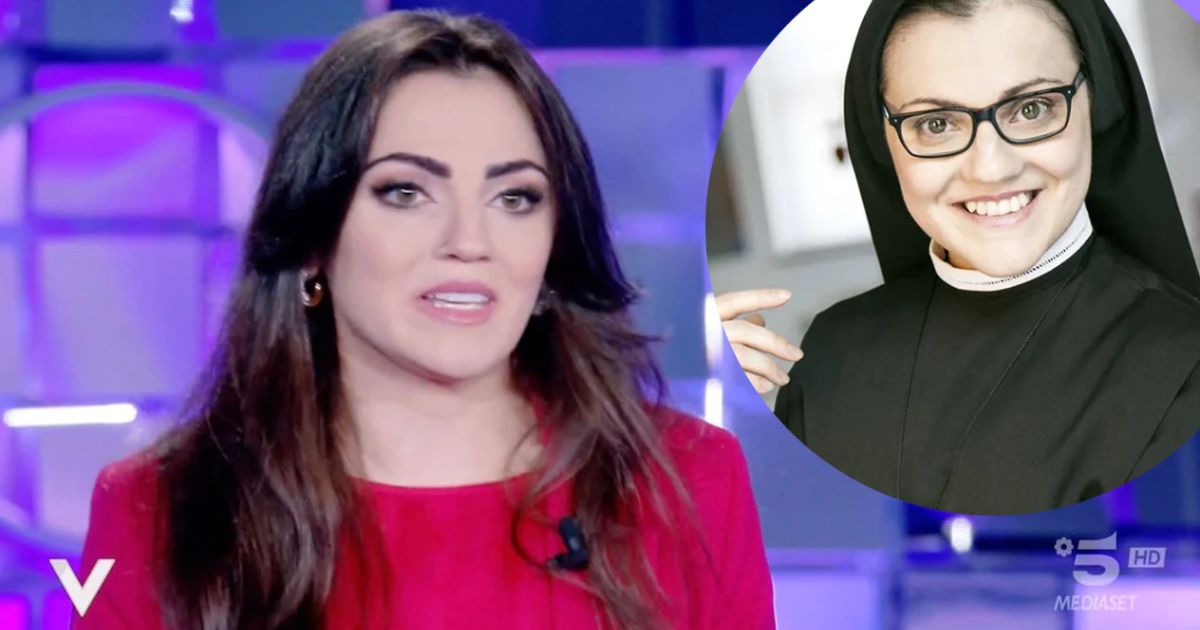 Suor Cristina