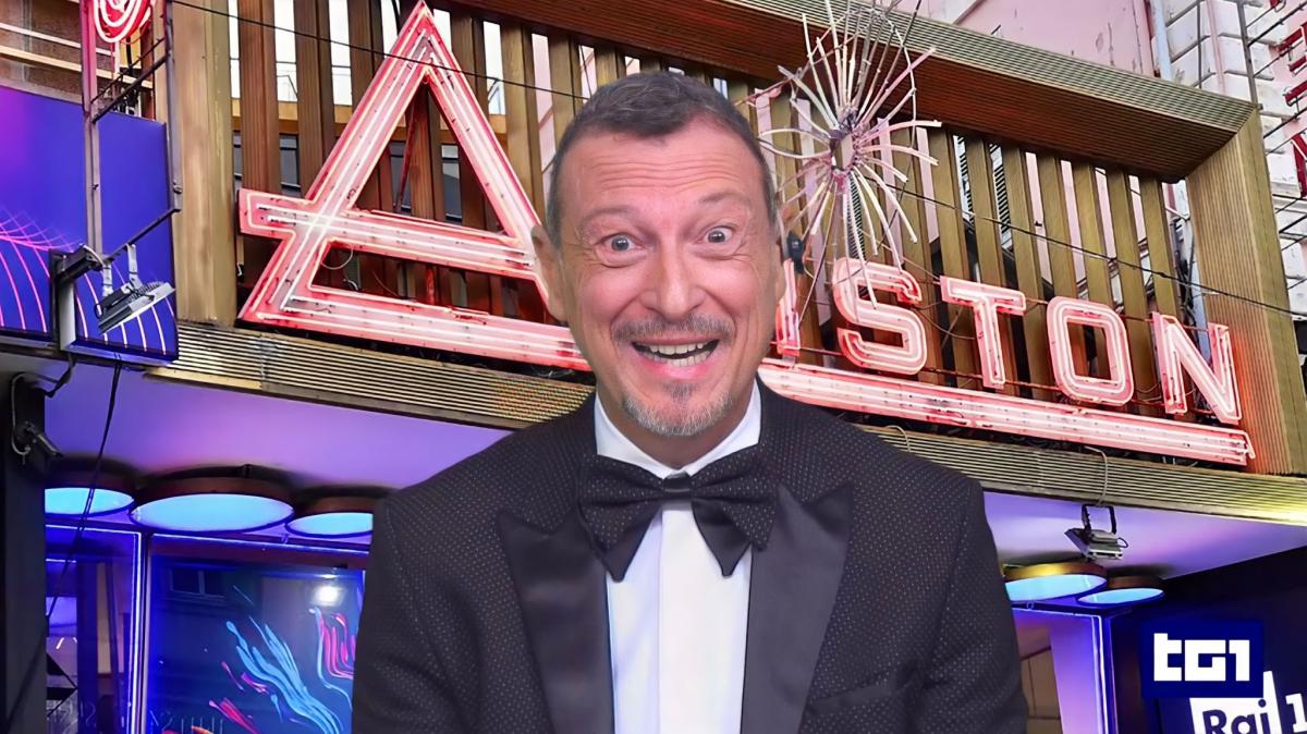 Festival di Sanremo Amadeus 1 e1670163020646