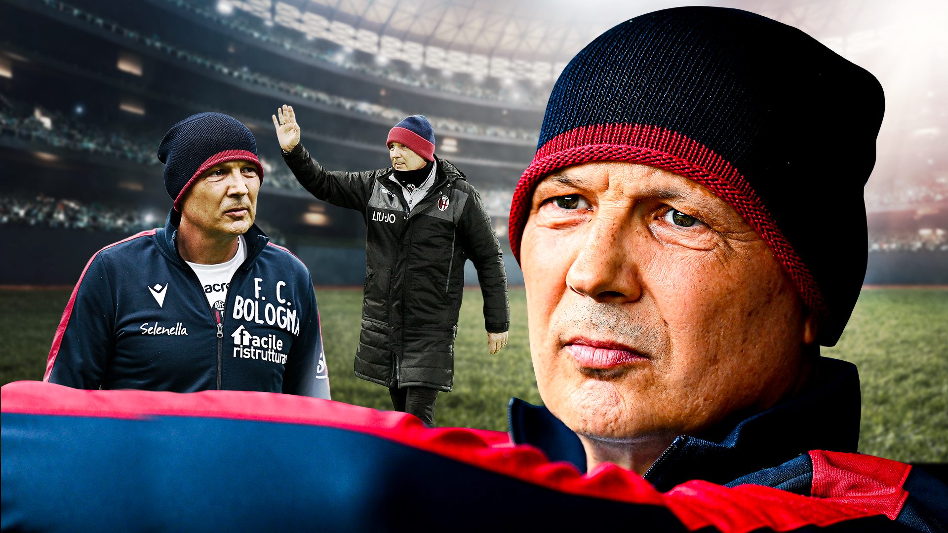 MIHAJLOVIC THUMBARTICOLO