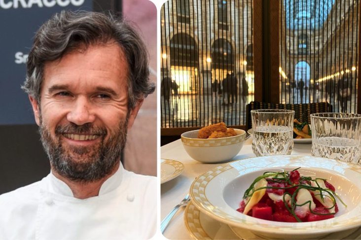 cracco san valentino