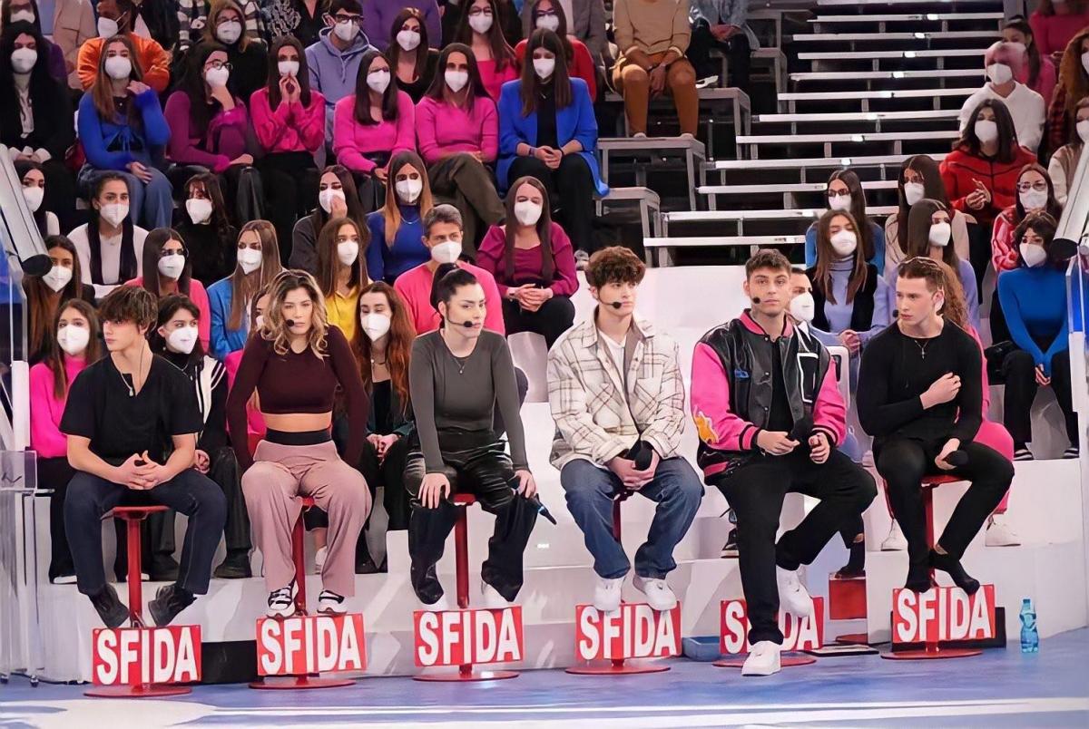 Amici 22 sfida e1673879186232