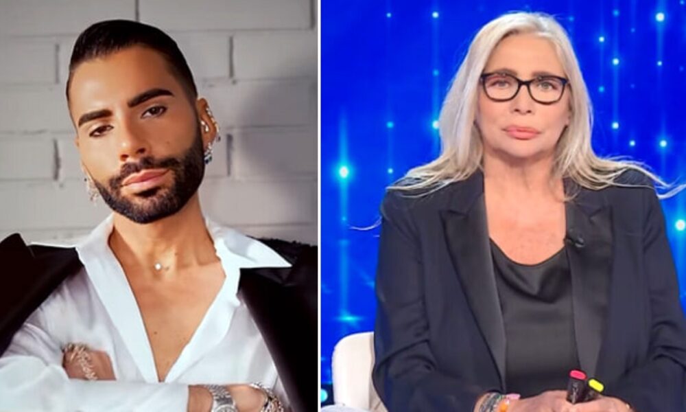 Federico Fashion Style Mara venier 1 1000x600 1