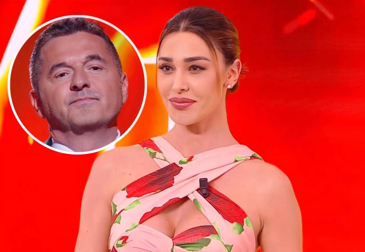 Teo Mammucari Belen Rodriguez e1674655916894