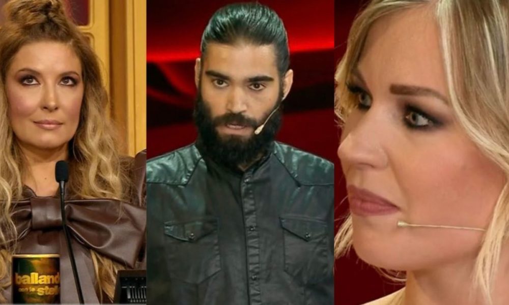 selvaggia lucarelli lorenzo biagiarelli anastasia kuzmina 1000x600 1