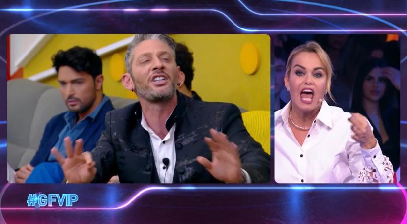 Gf Vip 7 Edoardo Tavassi