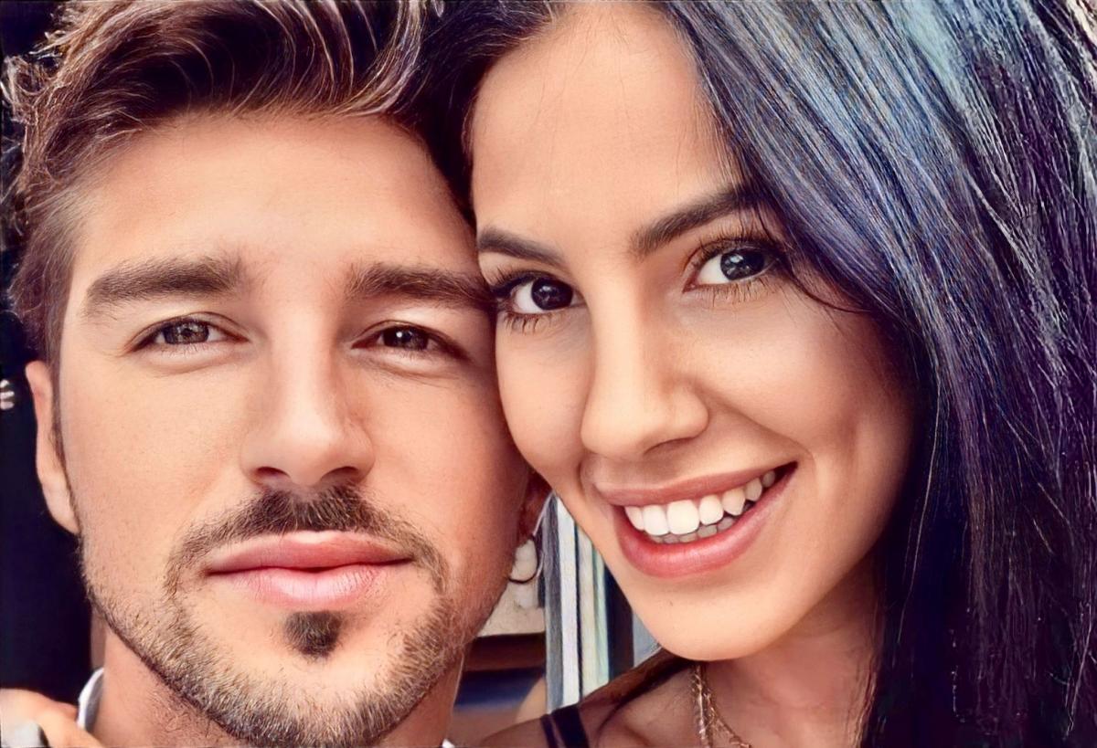 Uomini e Donne Andrea Damante Giulia De Lellis e1677658444401