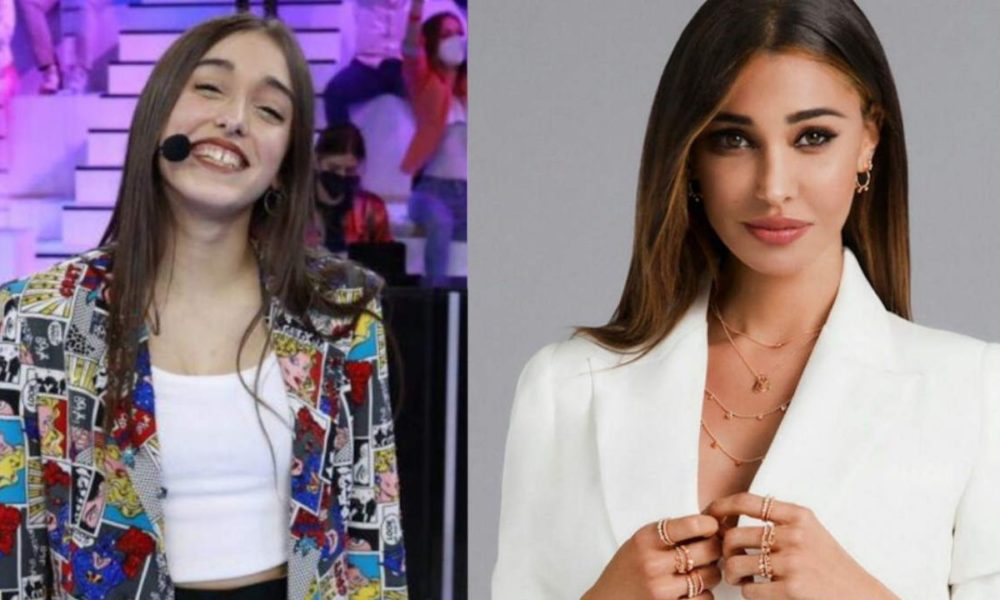 giulia stabile belen rodriguez tu si que vales 1000x600 1