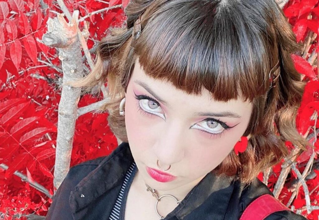 anna lou castoldi eta babe3 asia argento