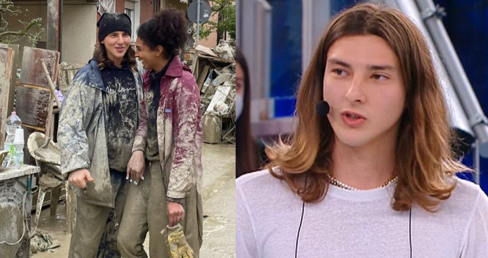 Alluvione marche emilia romagna