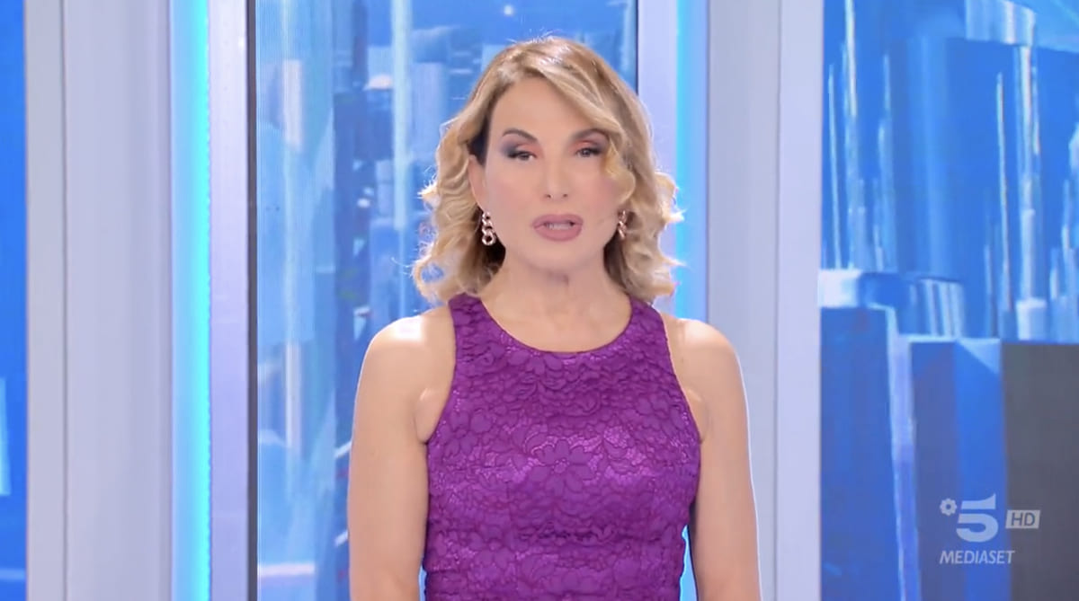 foto barbara durso 17marzo