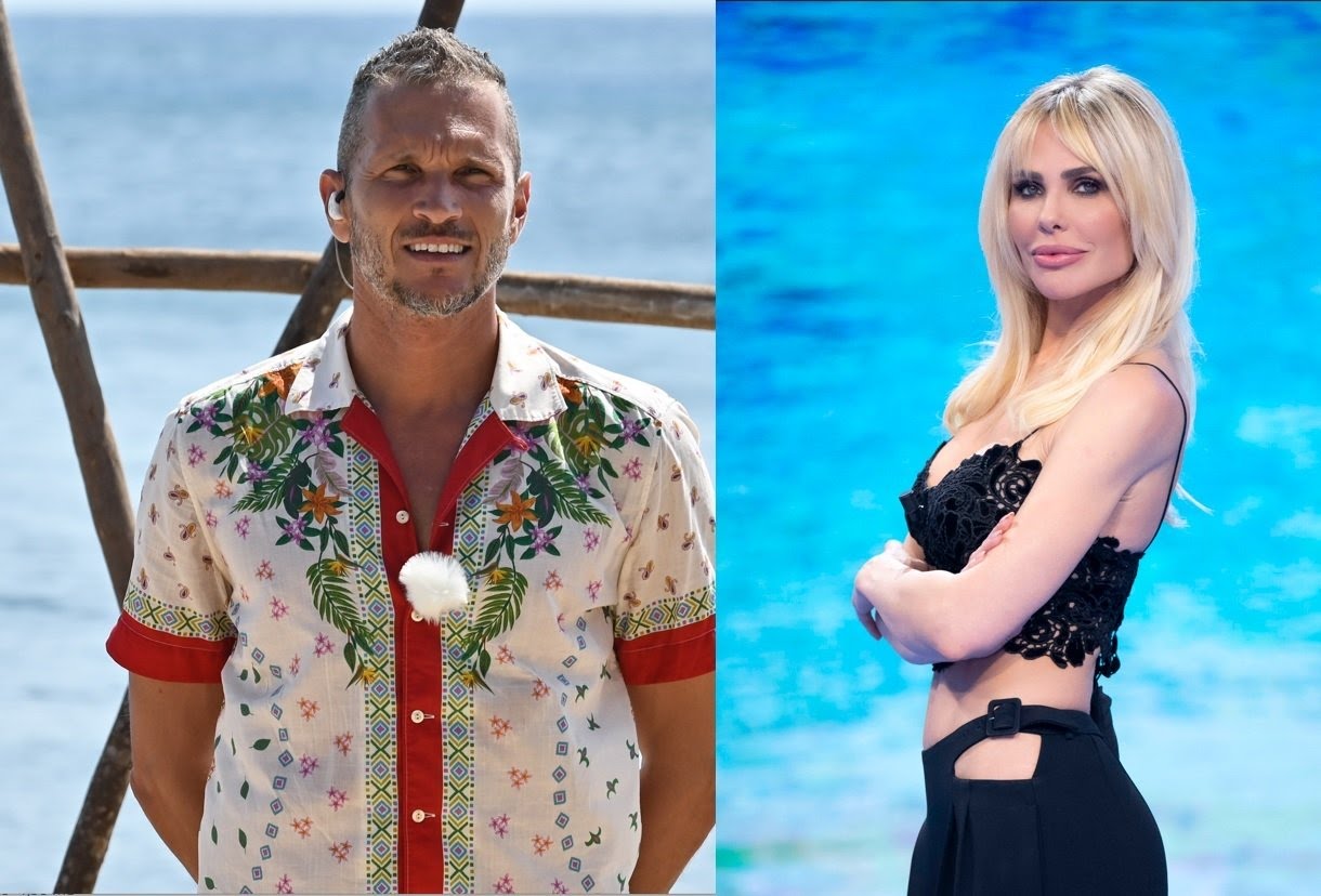 isola alvin contro ilary 16004620