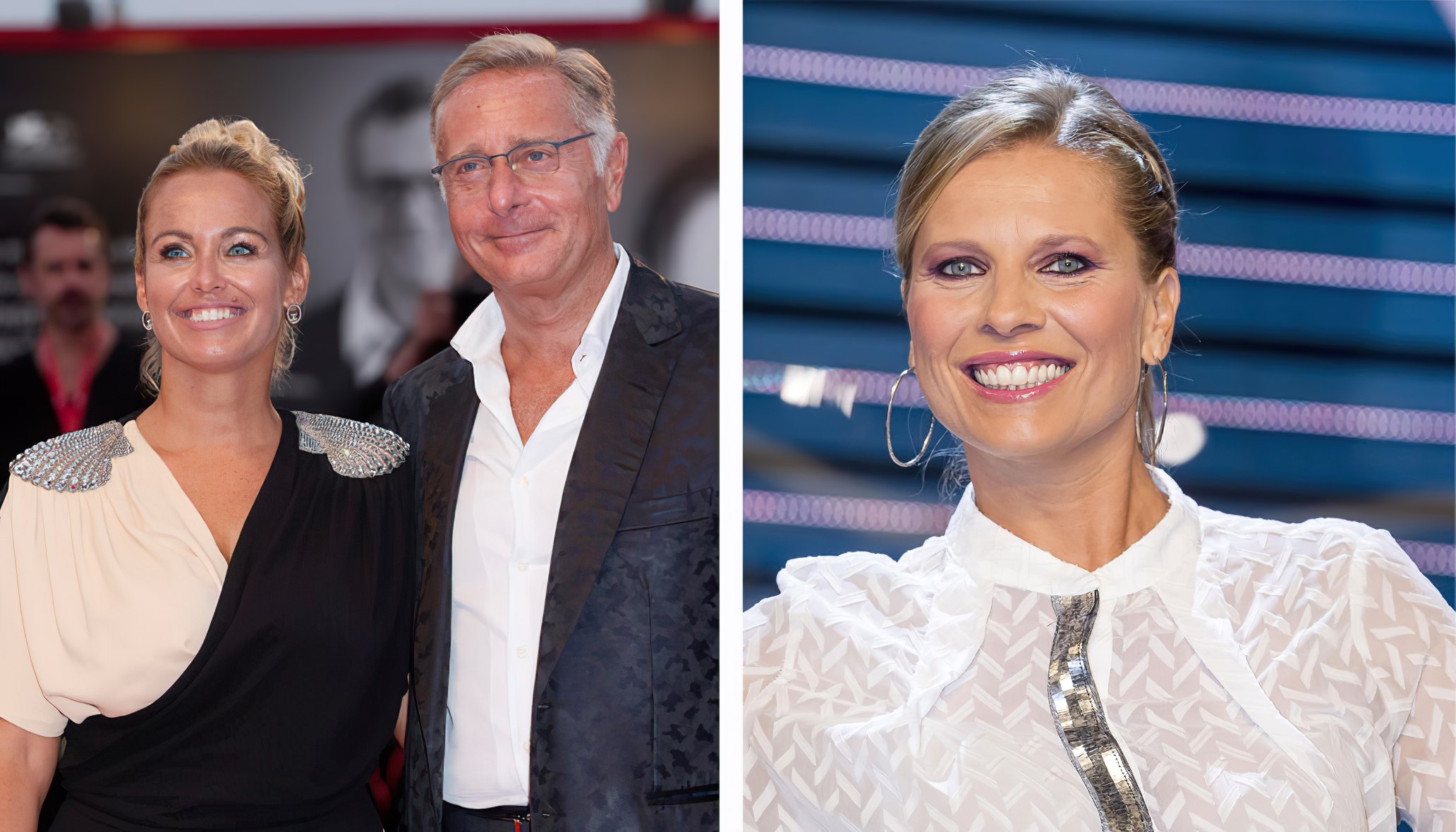 Sonia Bruganelli Paolo Bonolis