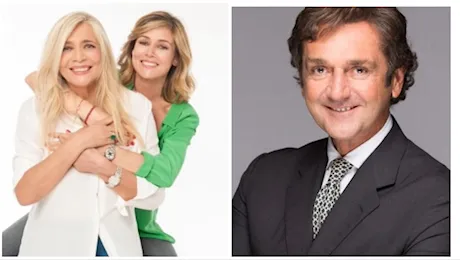 Pier francesco forleo mara venier