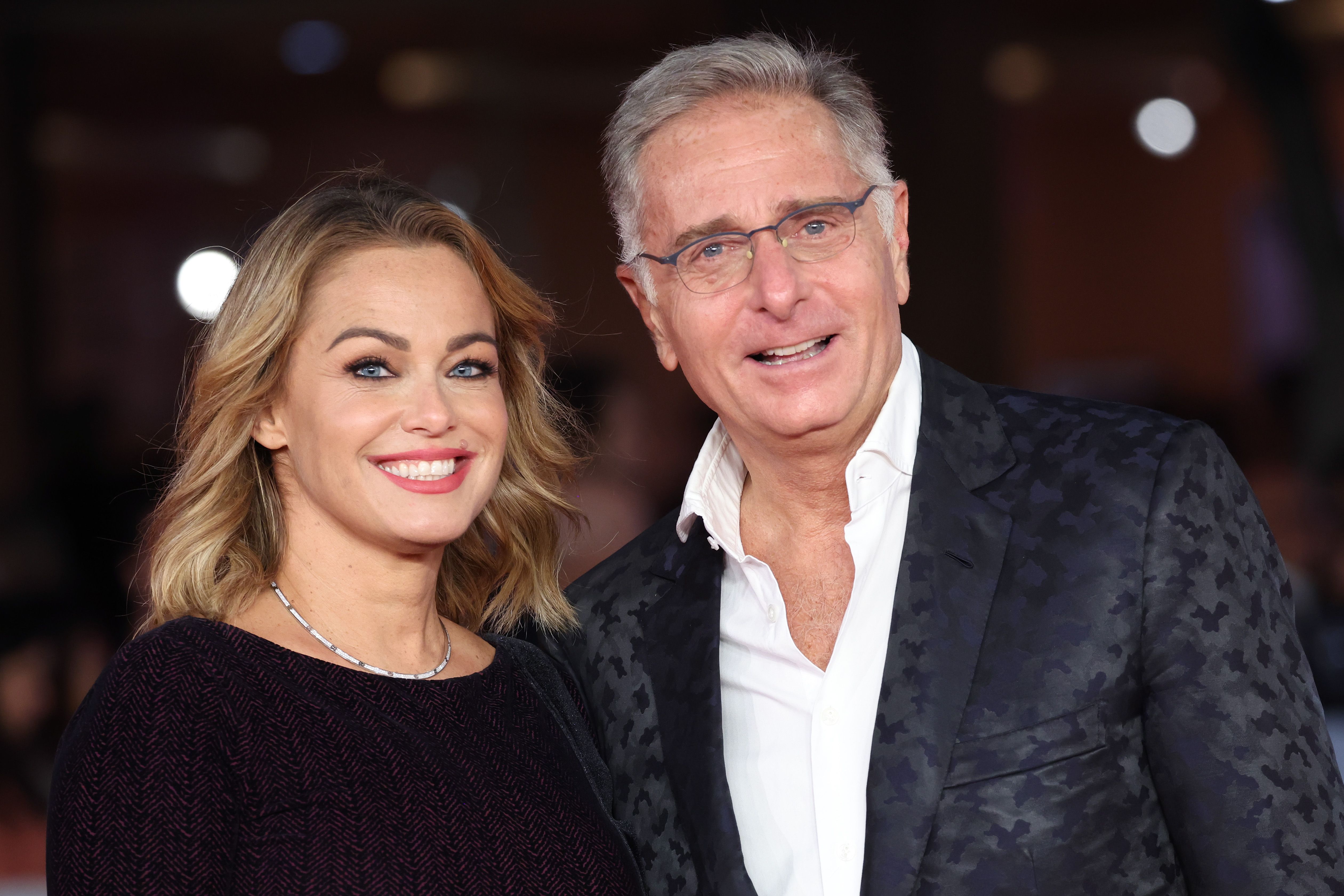 sonia bruganelli paolo bonolis e l amore non vivo in funzione di un uomo 1674774692