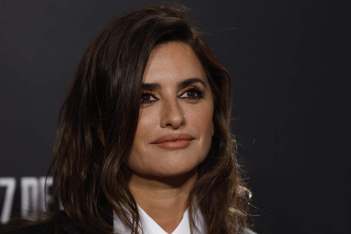 Penelope Cruz 22 11 2023 bicizen.it 1