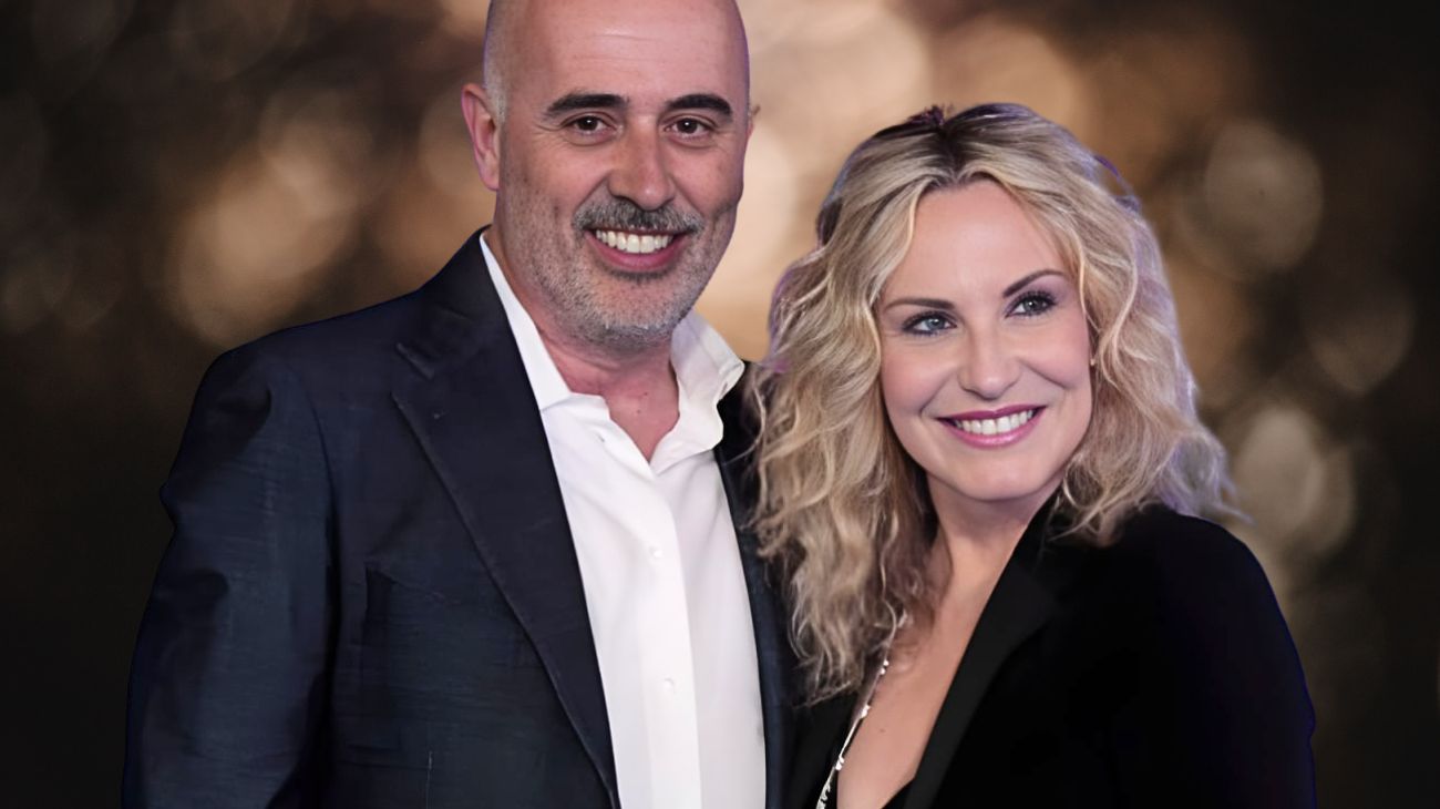 antonella clerici vittorio garrone