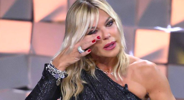 matilde brandi lacrime verissimo funerale silvia toffanin cosa e successo ultima ora 24 ottobre 2020 24195538