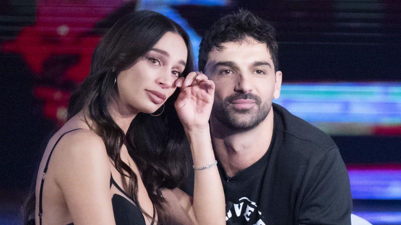 raimondo todaro e francesca tocca spiegano come hanno superato la crisi oggi finalmente litighiamo C 1 article 46451 launch