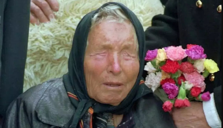 baba vanga