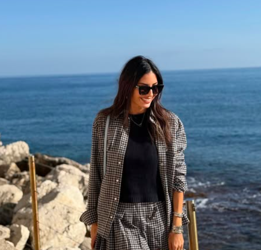 Elisabetta Gregoraci