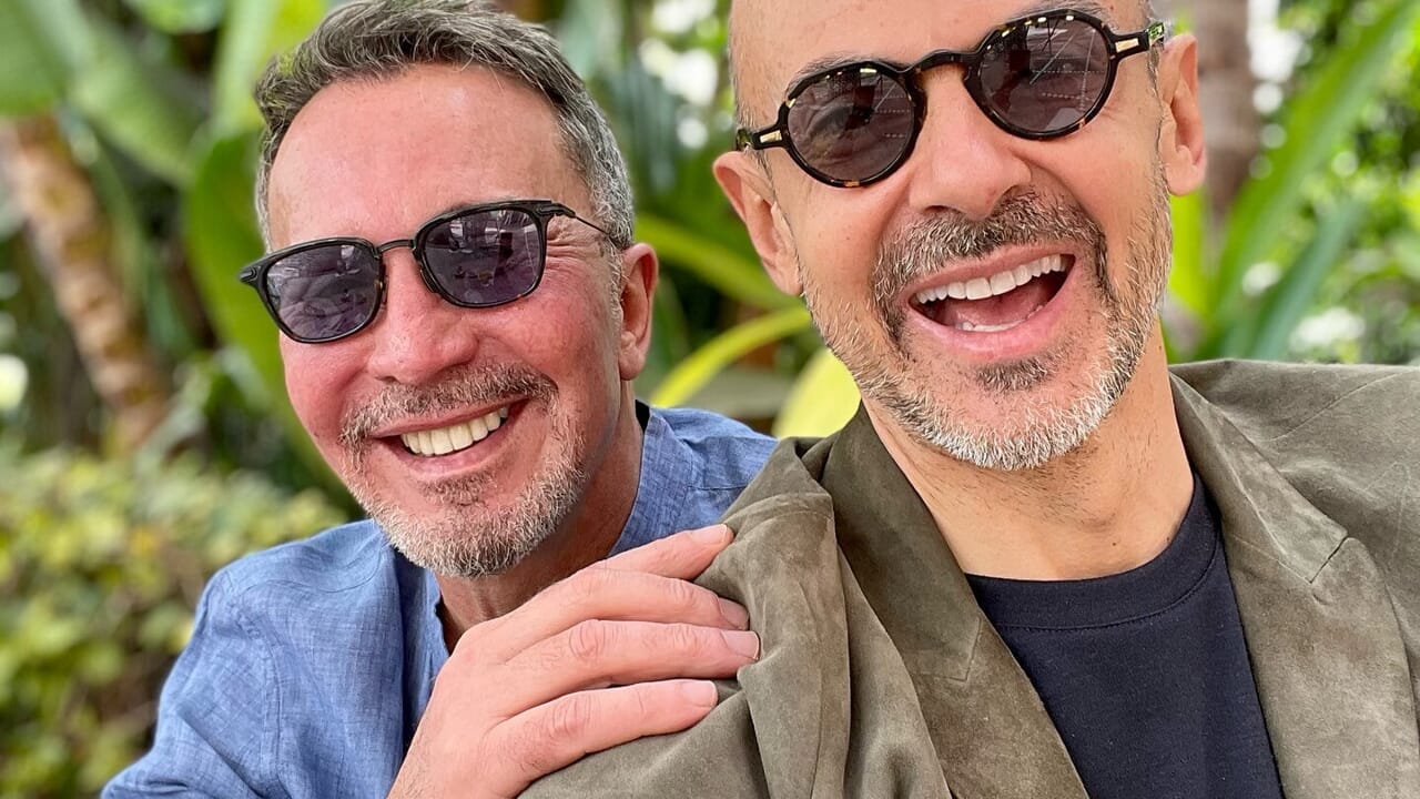 Lutto per Enzo Miccio