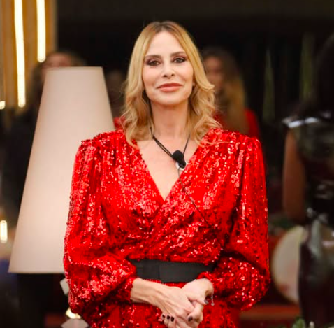 stefania orlando grande fratello