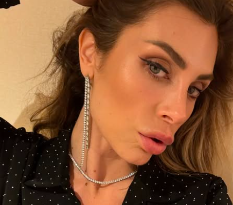 Paola Caruso sfogo morte bimbo egitto