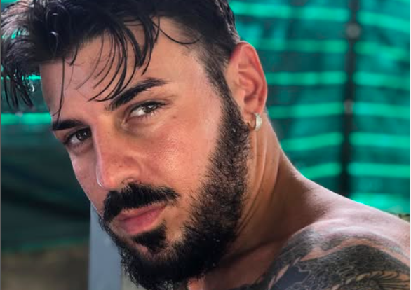 Lino Giuliano contro il Grande Fratello