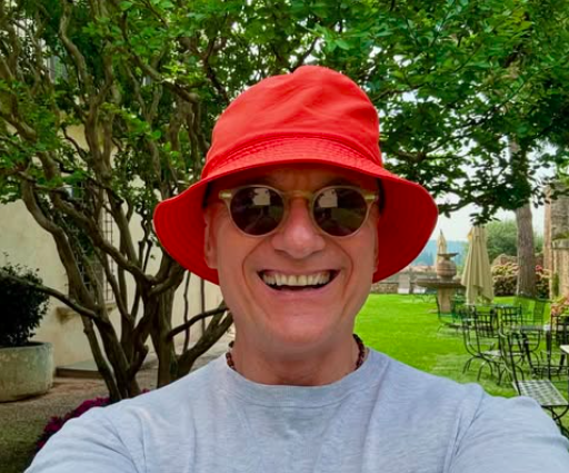 alfonso signorini insultato