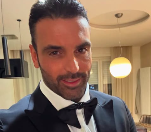 mario cusitore concorrente grande fratello