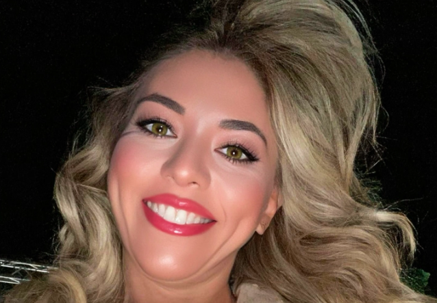 maria rosaria boccia gravidanza