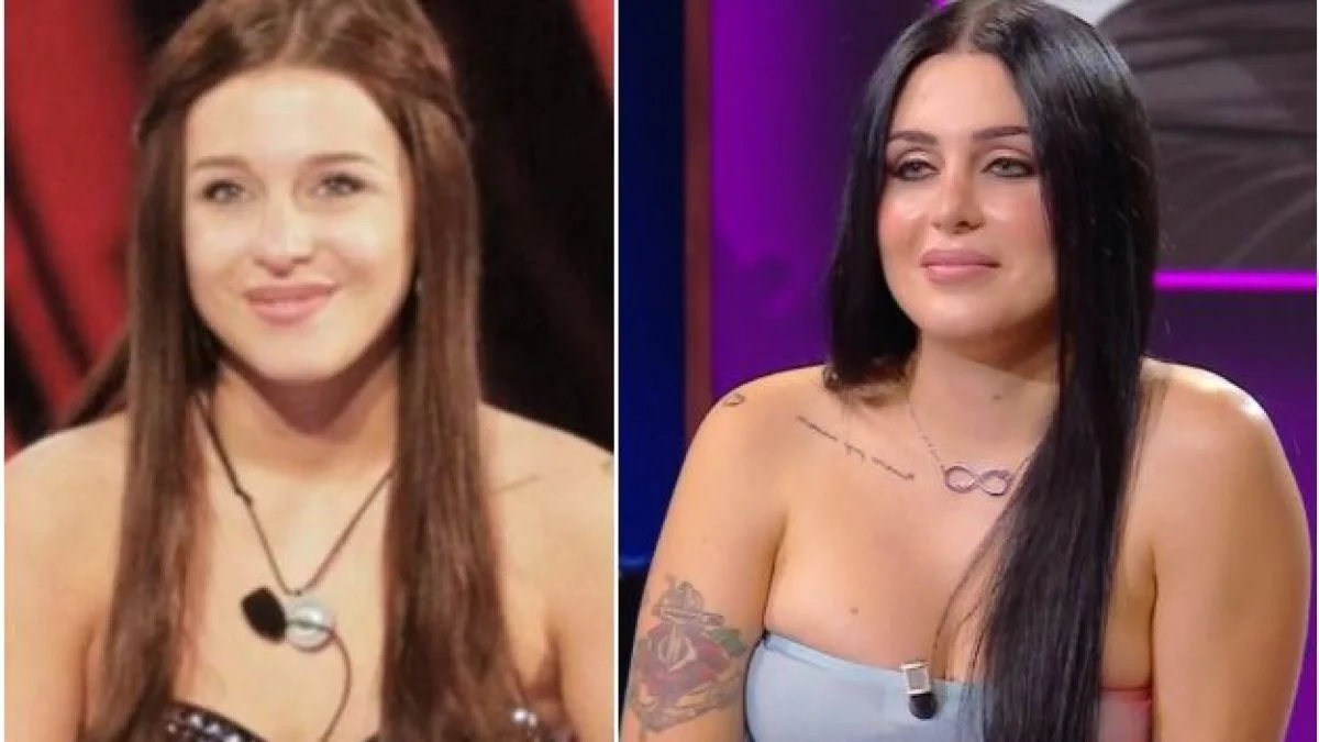 asia nuccetelli incinta