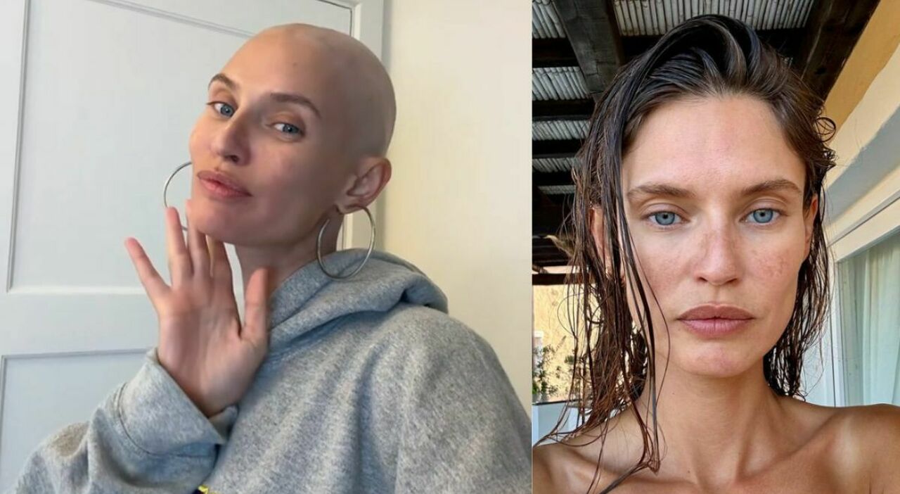 bianca balti lotta al tumore come sta oggi