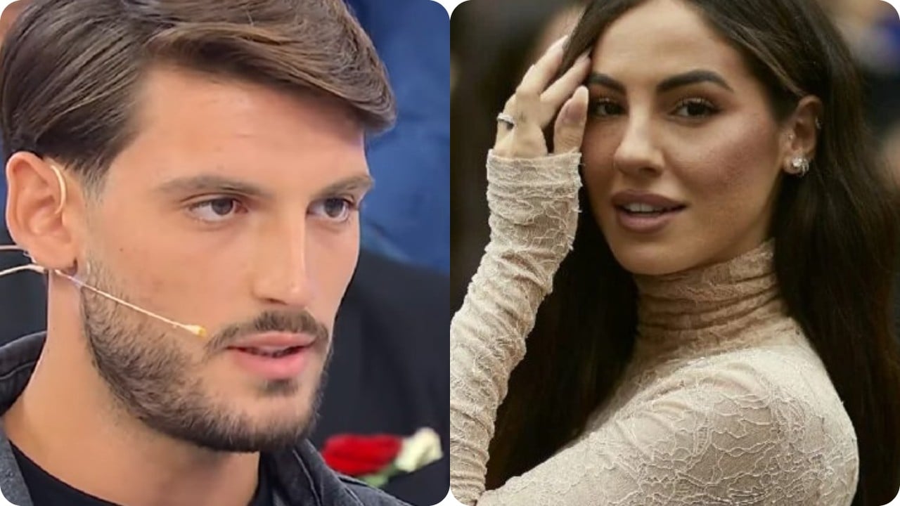 ciro solimeno giulia de lellis