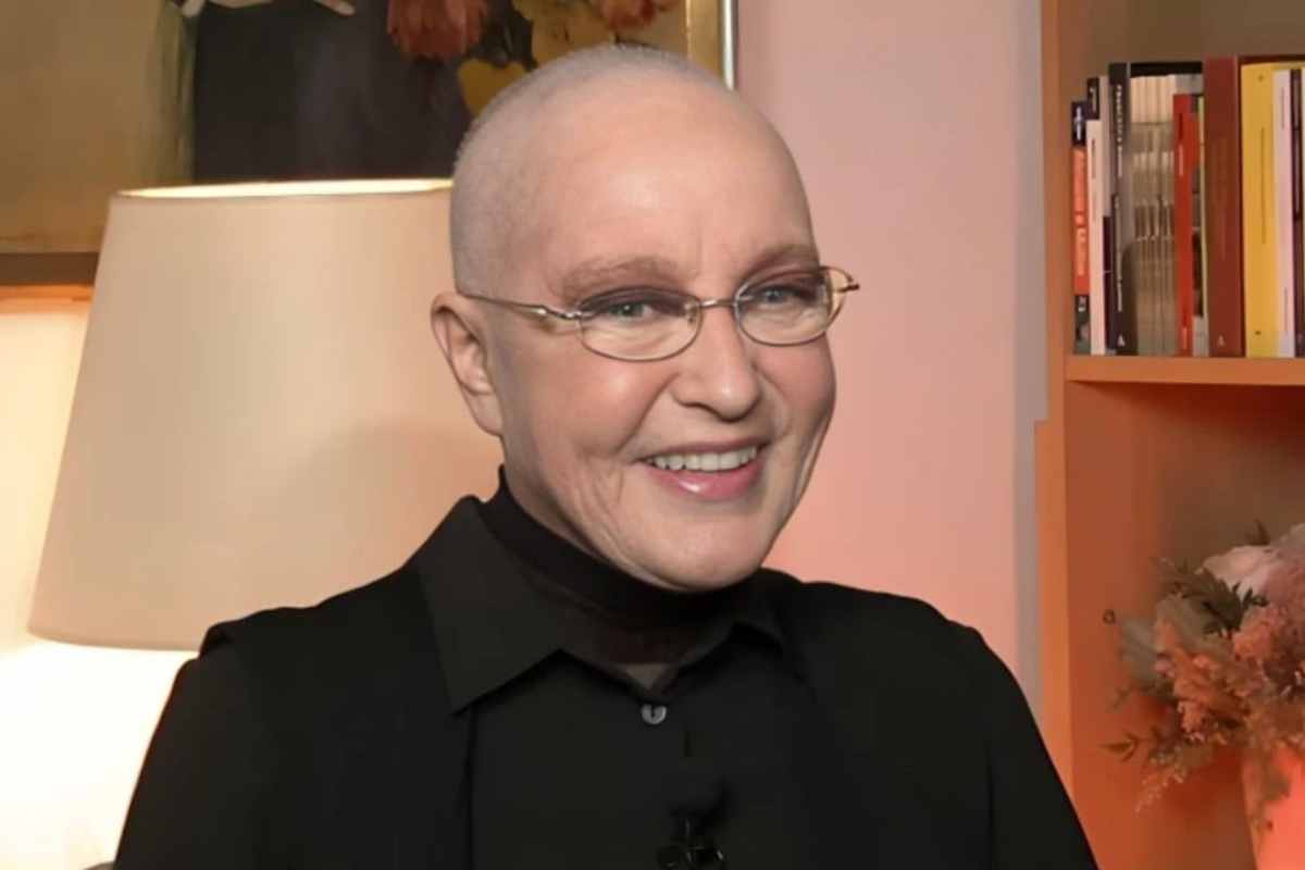 eleonora giorgi condizioni tumore