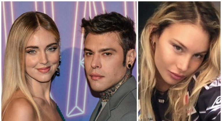 fedez angelica montini lo scoop di fabrizio corona