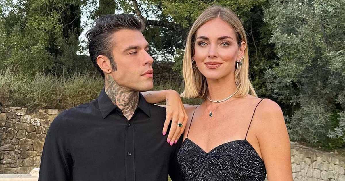fedez chiara ferragni