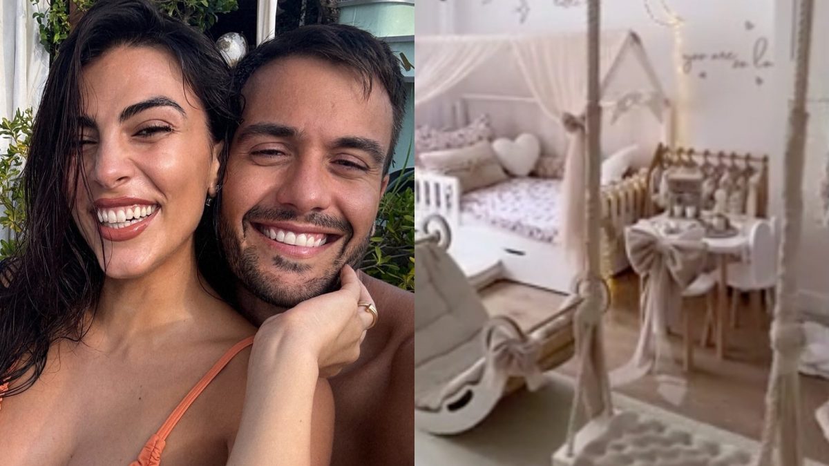 giulia salemi ha partorito